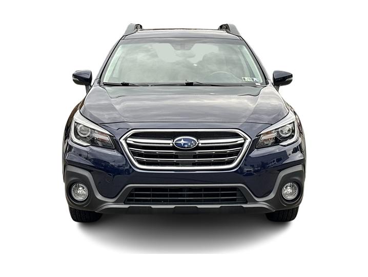 Thumbnail: 2018 Subaru Outback - 6