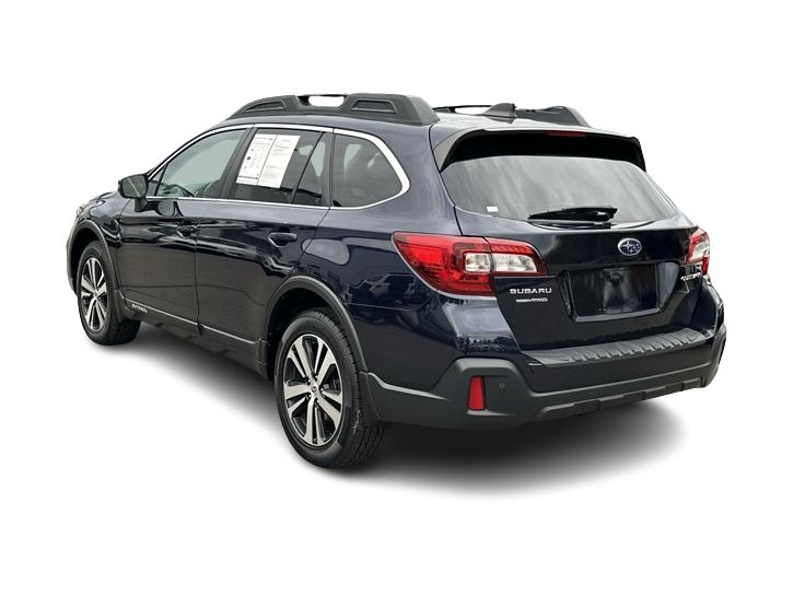 Thumbnail: 2018 Subaru Outback - 4