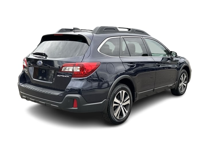 Thumbnail: 2018 Subaru Outback - 32