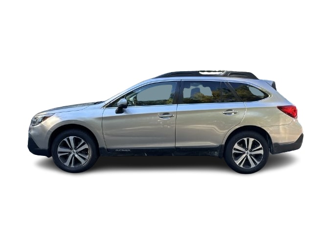 Thumbnail: 2018 Subaru Outback - 3