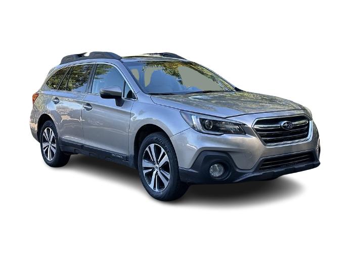 Thumbnail: 2018 Subaru Outback - 24