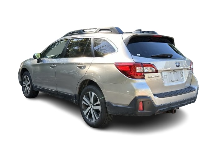 Thumbnail: 2018 Subaru Outback - 4