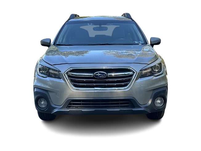 Thumbnail: 2018 Subaru Outback - 5