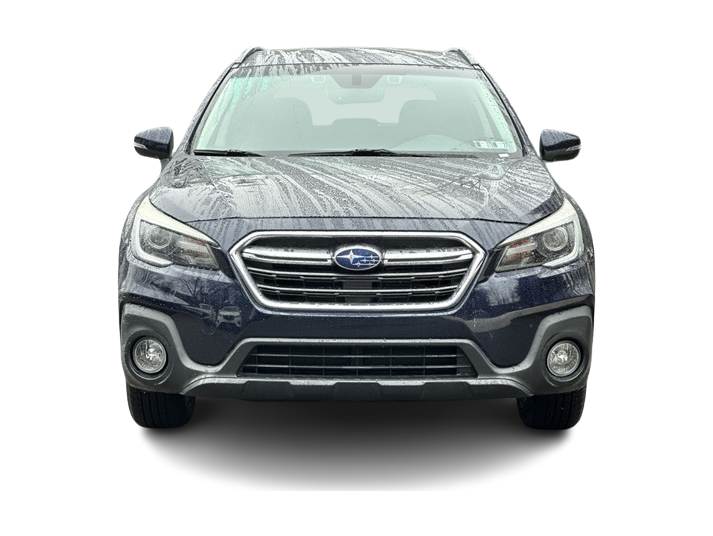 Thumbnail: 2018 Subaru Outback - 6