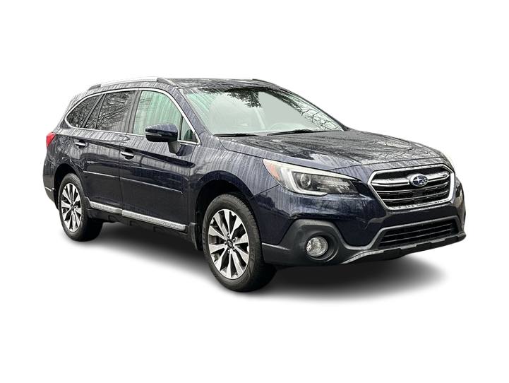 Thumbnail: 2018 Subaru Outback - 23