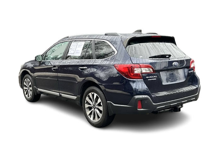 Thumbnail: 2018 Subaru Outback - 4