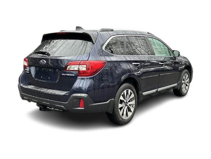 Thumbnail: 2018 Subaru Outback - 24