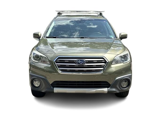 Thumbnail: 2017 Subaru Outback - 6