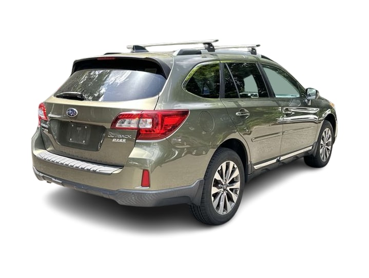 Thumbnail: 2017 Subaru Outback - 23