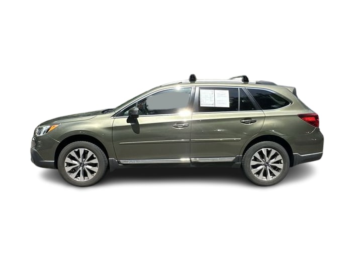 Thumbnail: 2017 Subaru Outback - 3
