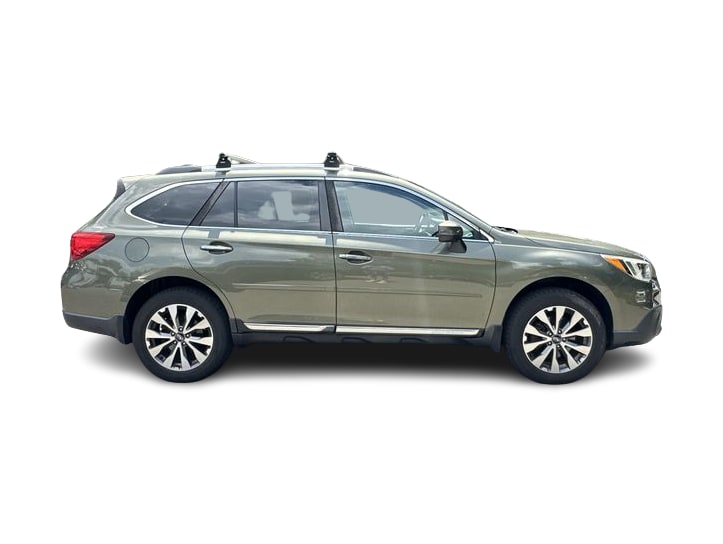 Thumbnail: 2017 Subaru Outback - 14