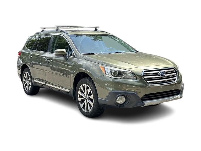 Thumbnail: 2017 Subaru Outback - 22