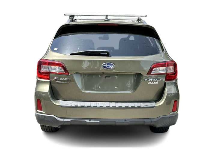 Thumbnail: 2017 Subaru Outback - 5