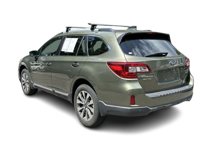 Thumbnail: 2017 Subaru Outback - 4