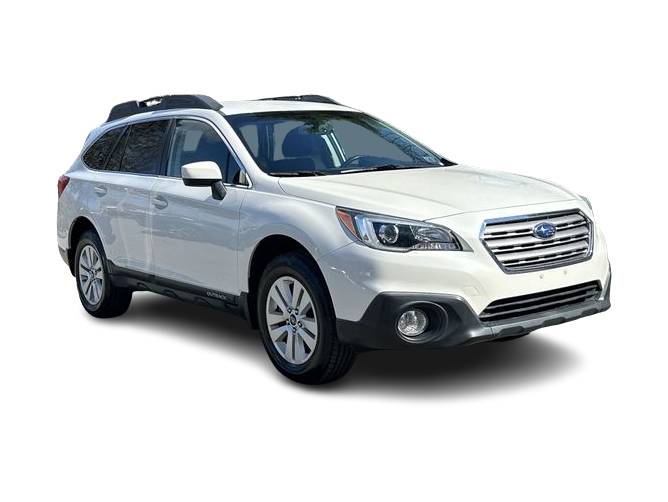 Thumbnail: 2015 Subaru Outback - 26