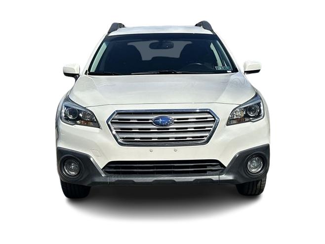 Thumbnail: 2015 Subaru Outback - 6
