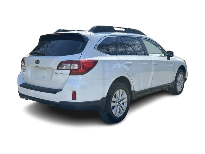 Thumbnail: 2015 Subaru Outback - 27