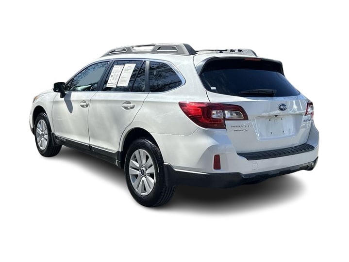 Thumbnail: 2015 Subaru Outback - 4