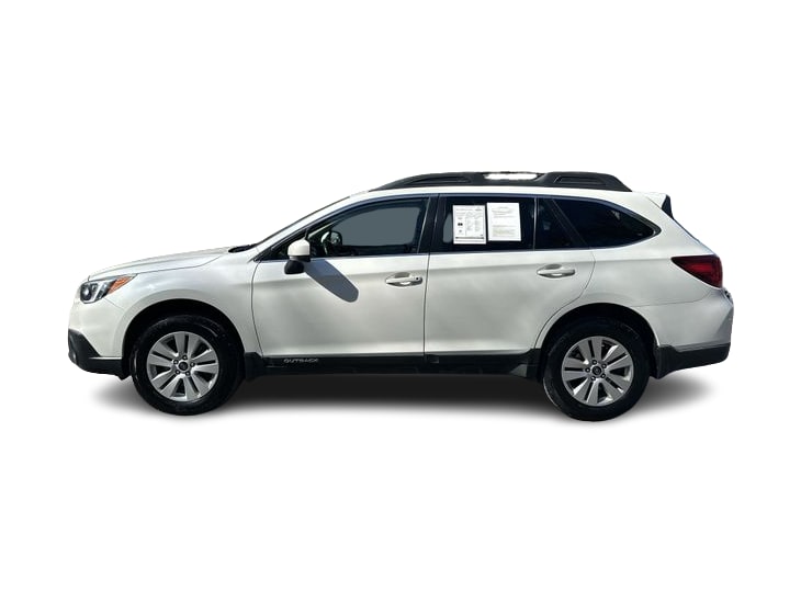 Thumbnail: 2015 Subaru Outback - 3