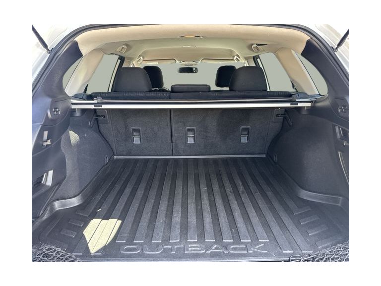 Thumbnail: 2015 Subaru Outback - 16