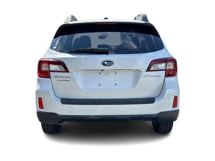 Thumbnail: 2015 Subaru Outback - 5