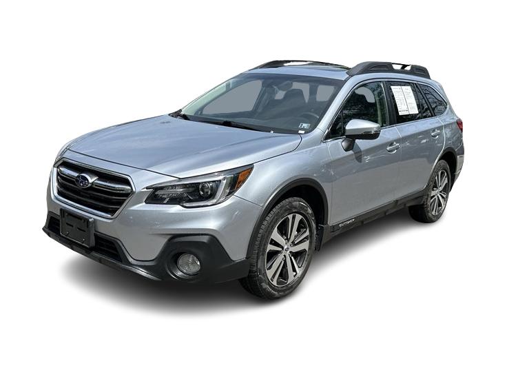 Used 2019 Subaru Outback Limited with VIN 4S4BSENC5K3239253 for sale in Casper, WY