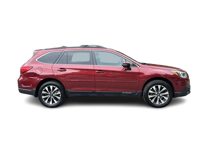 Thumbnail: 2016 Subaru Outback - 16