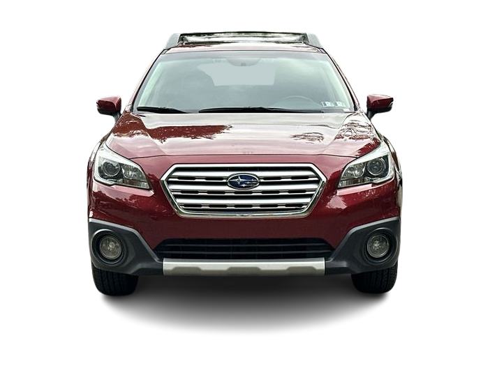 Thumbnail: 2016 Subaru Outback - 6