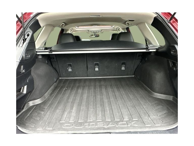 Thumbnail: 2016 Subaru Outback - 15