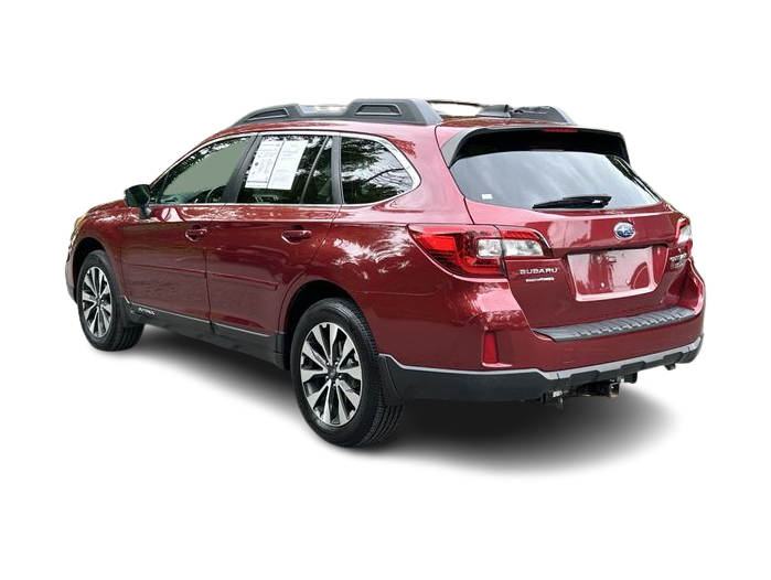 Thumbnail: 2016 Subaru Outback - 4