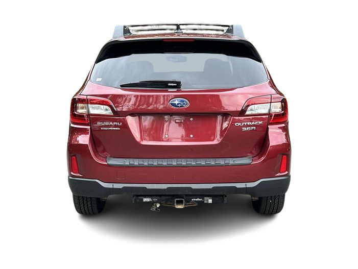 Thumbnail: 2016 Subaru Outback - 5