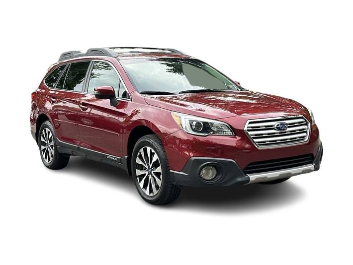 Thumbnail: 2016 Subaru Outback - 30