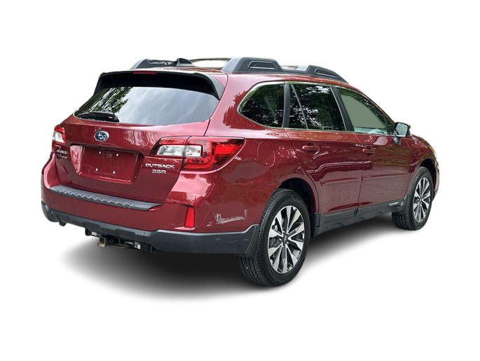 Thumbnail: 2016 Subaru Outback - 31