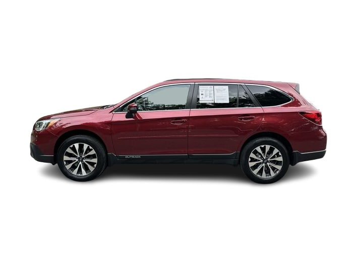Thumbnail: 2016 Subaru Outback - 3