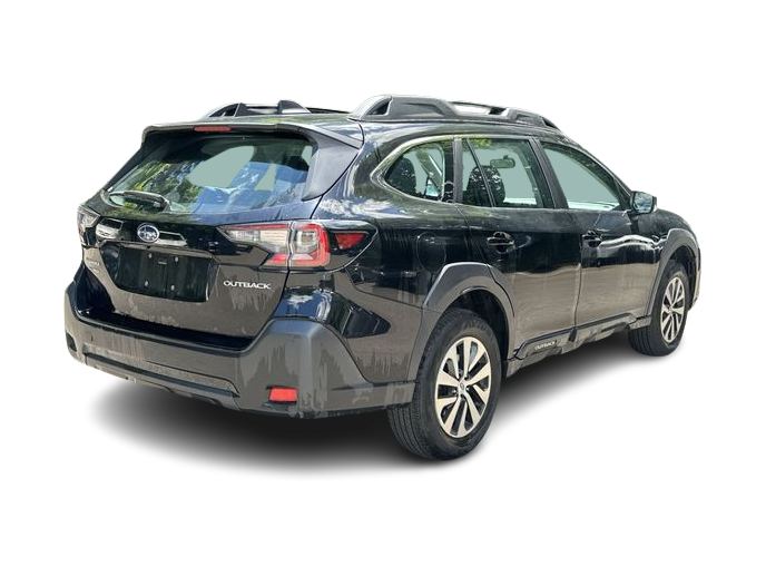 Thumbnail: 2024 Subaru Outback - 21