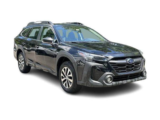 Thumbnail: 2024 Subaru Outback - 20