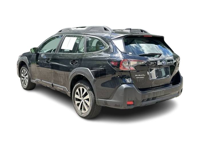 Thumbnail: 2024 Subaru Outback - 4