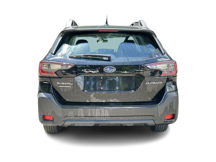Thumbnail: 2024 Subaru Outback - 5