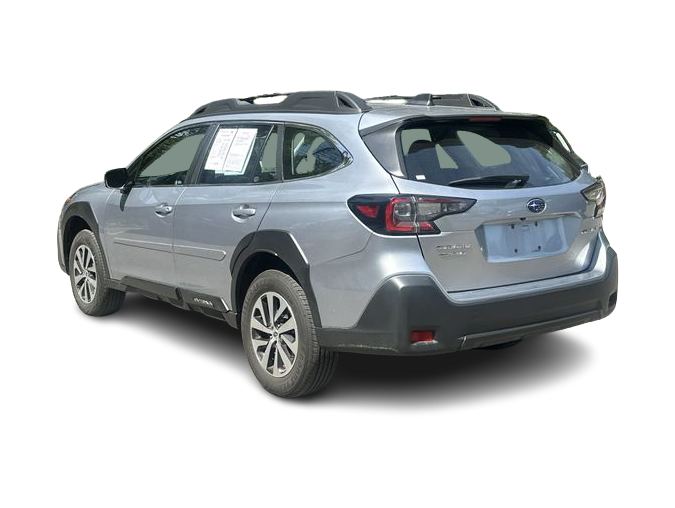 Thumbnail: 2024 Subaru Outback - 4
