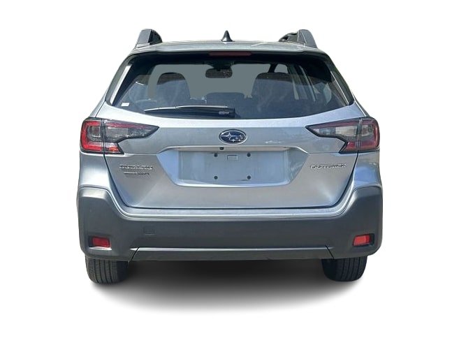 Thumbnail: 2024 Subaru Outback - 5