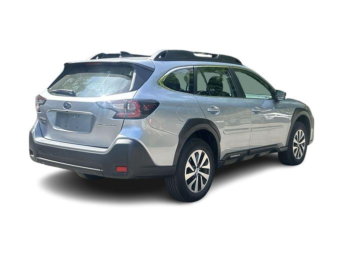 Thumbnail: 2024 Subaru Outback - 21