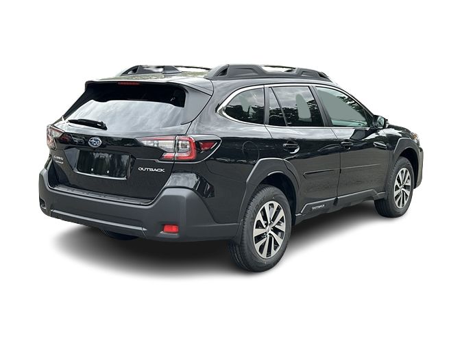 Thumbnail: 2025 Subaru Outback - 28