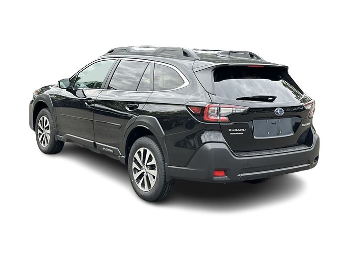 Thumbnail: 2025 Subaru Outback - 4