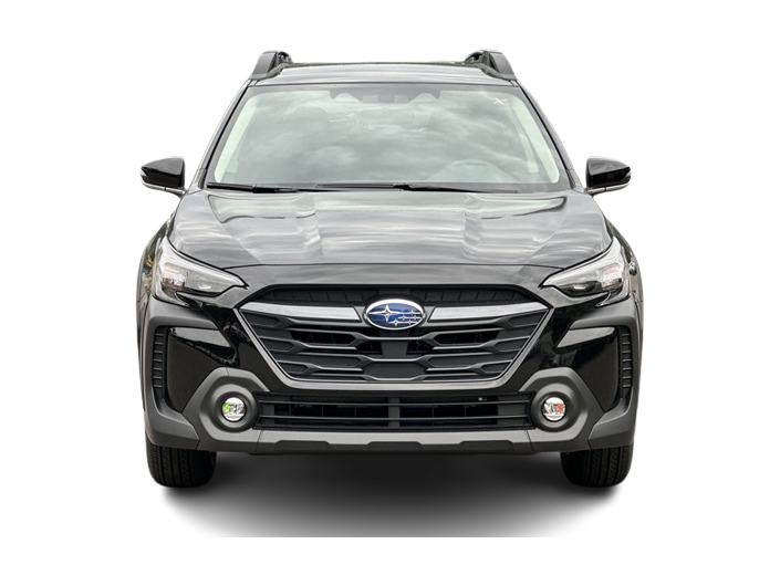 Thumbnail: 2025 Subaru Outback - 6