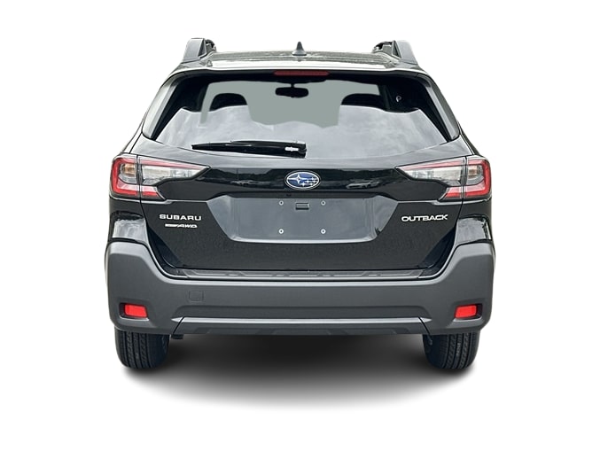 Thumbnail: 2025 Subaru Outback - 5