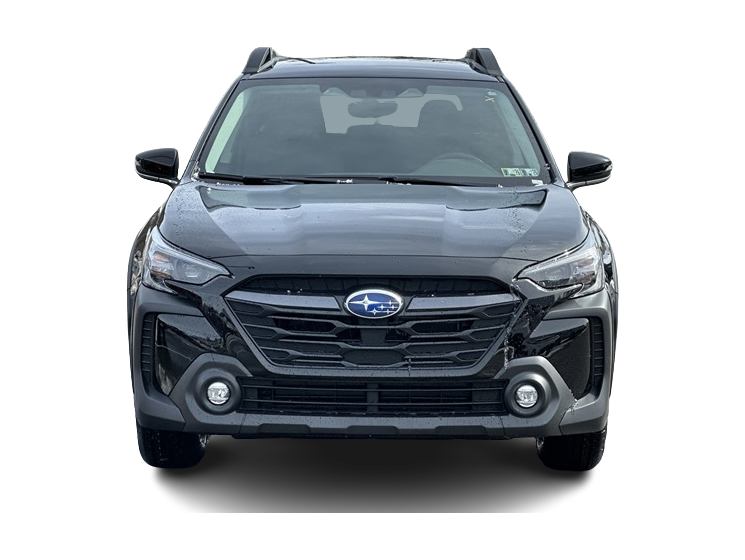 2025 Subaru Outback Premium 6