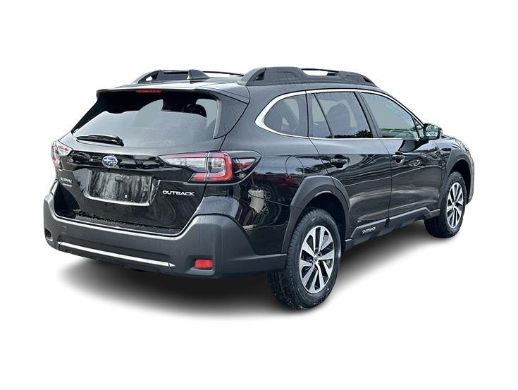 2025 Subaru Outback Premium 28