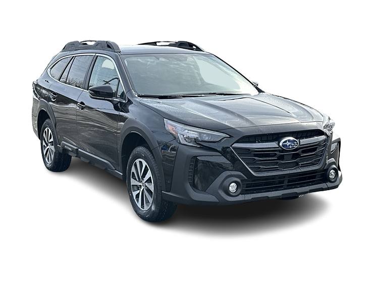 2025 Subaru Outback Premium 27