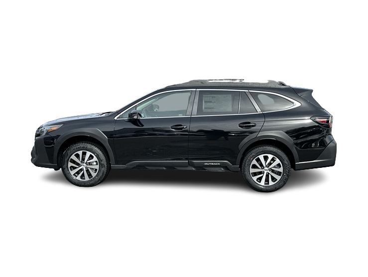 2025 Subaru Outback Premium 3