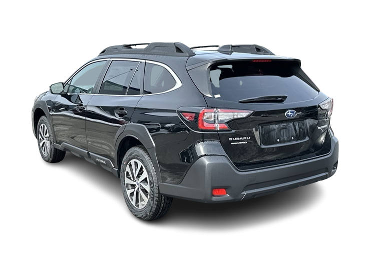 2025 Subaru Outback Premium 4